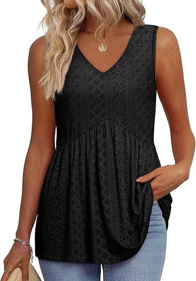 Women's Casual Everyday Top