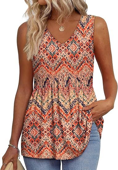 Women's Casual Everyday Top