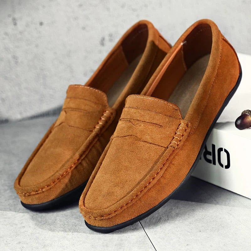 Classic Loafers for Men
