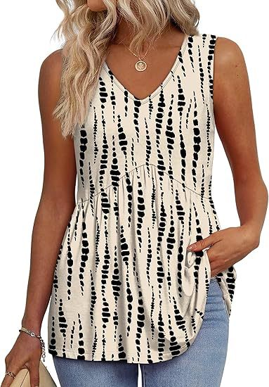 Women's Casual Everyday Top