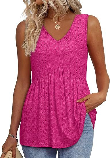 Women's Casual Everyday Top