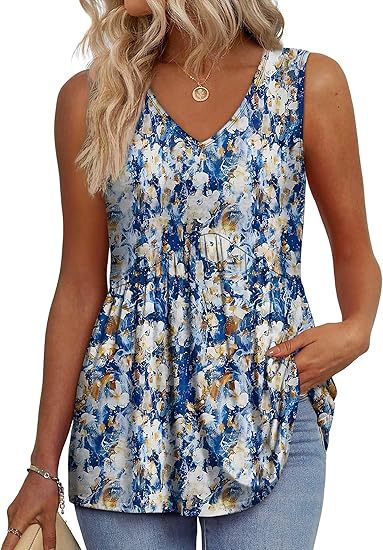 Women's Casual Everyday Top