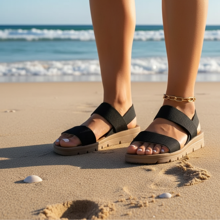 Women's Orthopedic Sandals