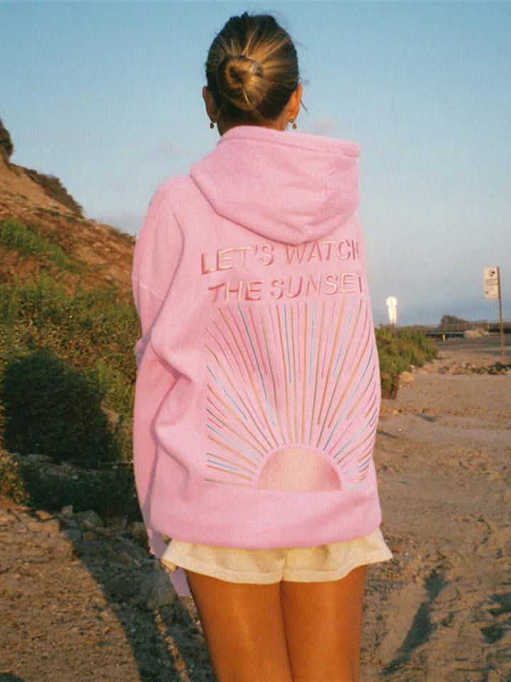 Ophelia™ – Evening Bliss Hoodie 3