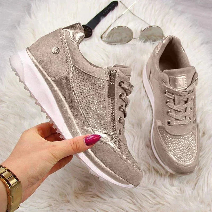 Women’s Walking Shoes | Supportive Design