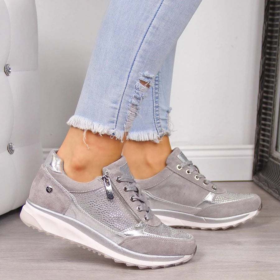 Women’s Walking Shoes | Supportive Design