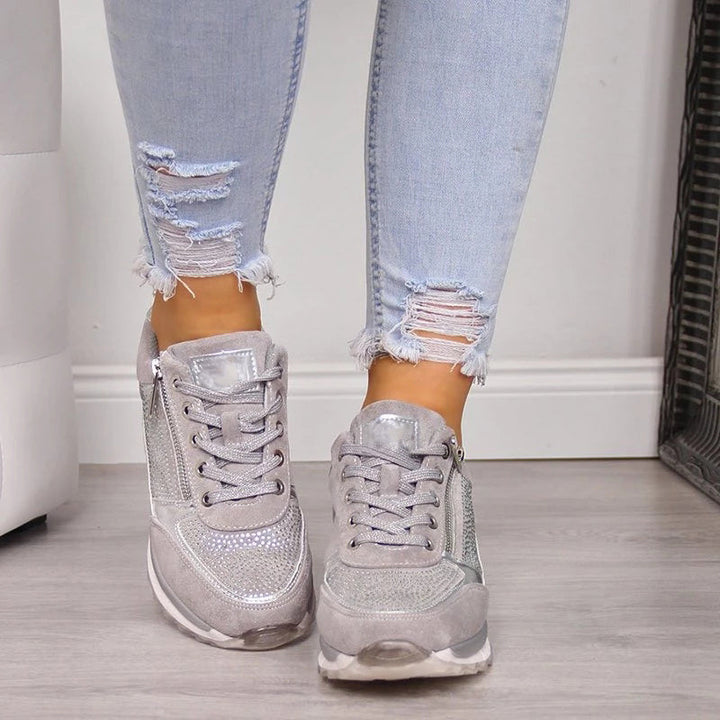 Women’s Walking Shoes | Supportive Design