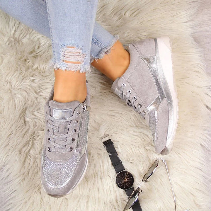 Women’s Walking Shoes | Supportive Design