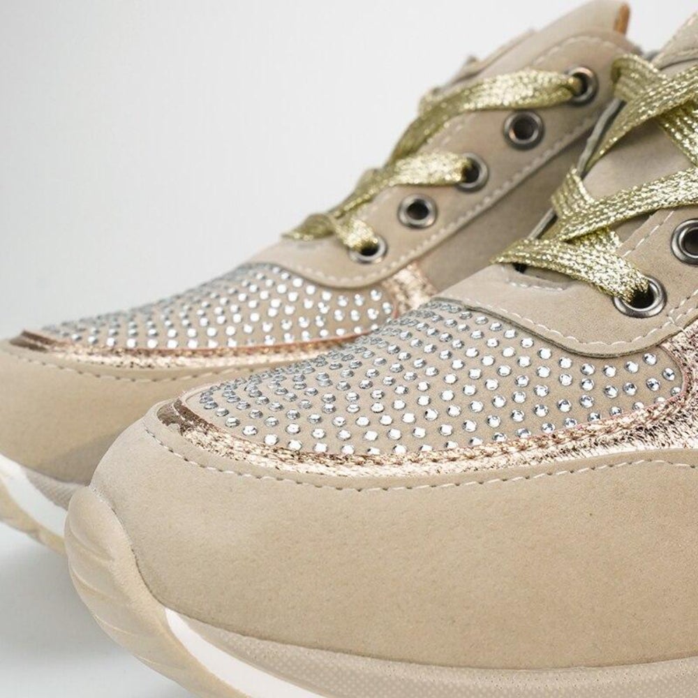Women’s Walking Shoes | Supportive Design