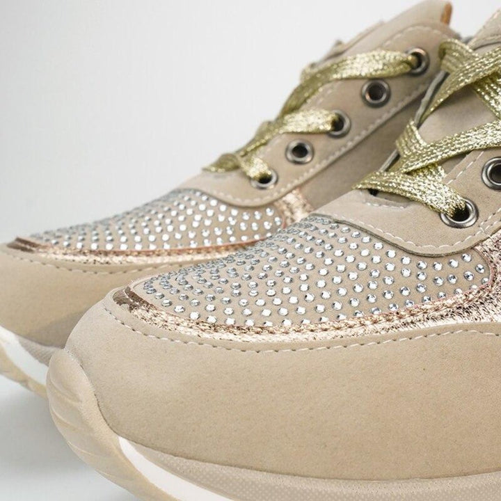 Women’s Walking Shoes | Supportive Design
