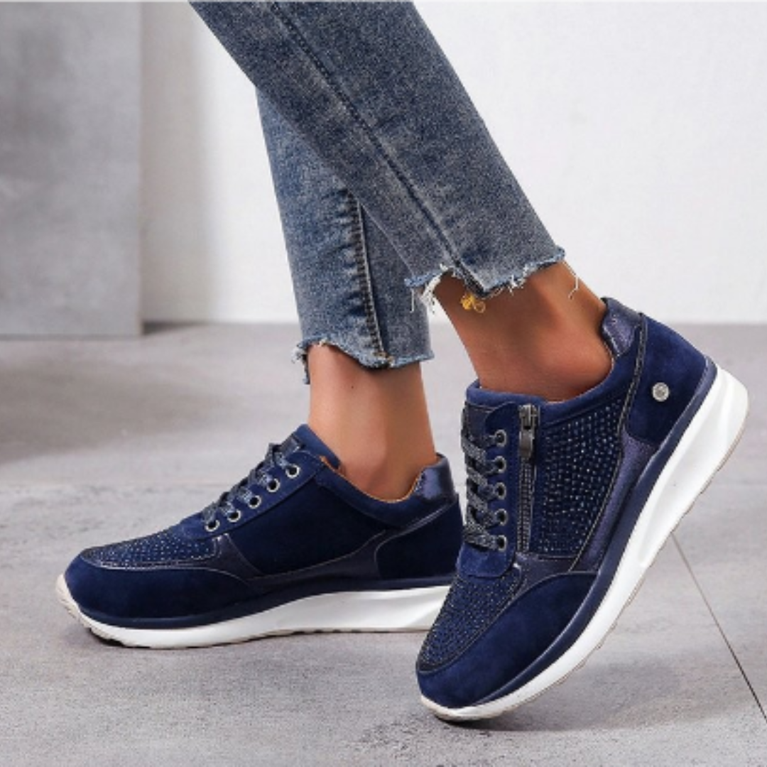 Women’s Walking Shoes | Supportive Design