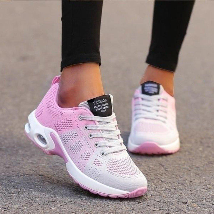 Orthopedic Walking Shoes for Women - Lightweight & Comfortable 3