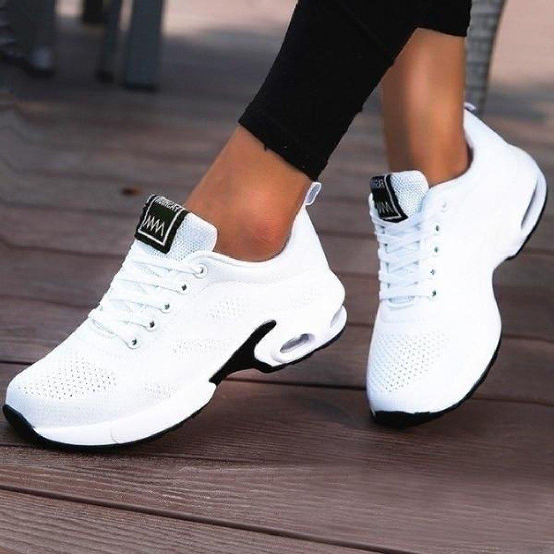 Orthopedic Walking Shoes for Women - Lightweight & Comfortable 5