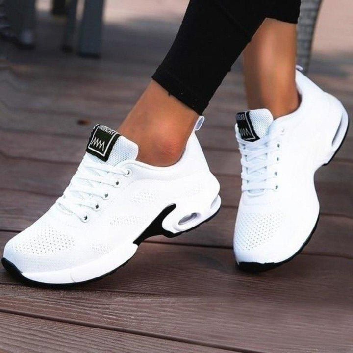 Orthopedic Walking Shoes for Women - Lightweight & Comfortable 5
