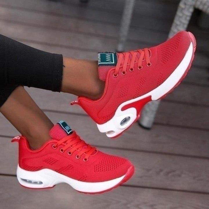Orthopedic Walking Shoes for Women - Lightweight & Comfortable 6