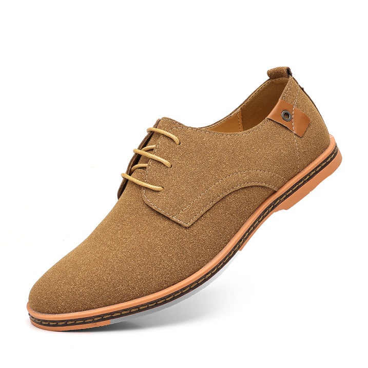 Orthopedic leisure shoes for men | Formally 1