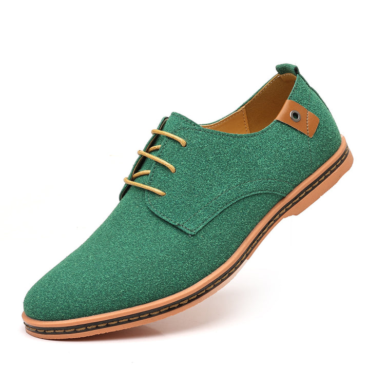 Orthopedic leisure shoes for men | Formally 5