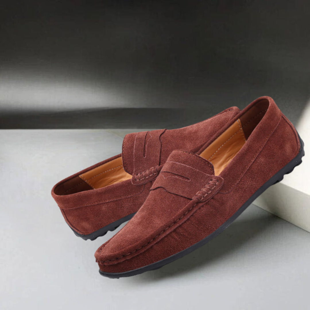 Classic Loafers for Men