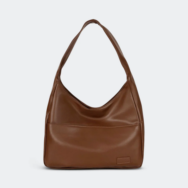 Pocket made of vegan leather for women 0