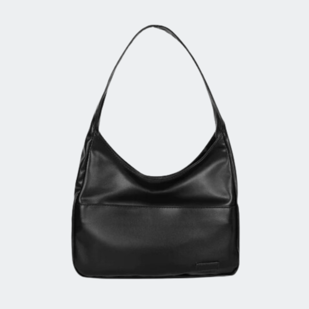 Pocket made of vegan leather for women 3