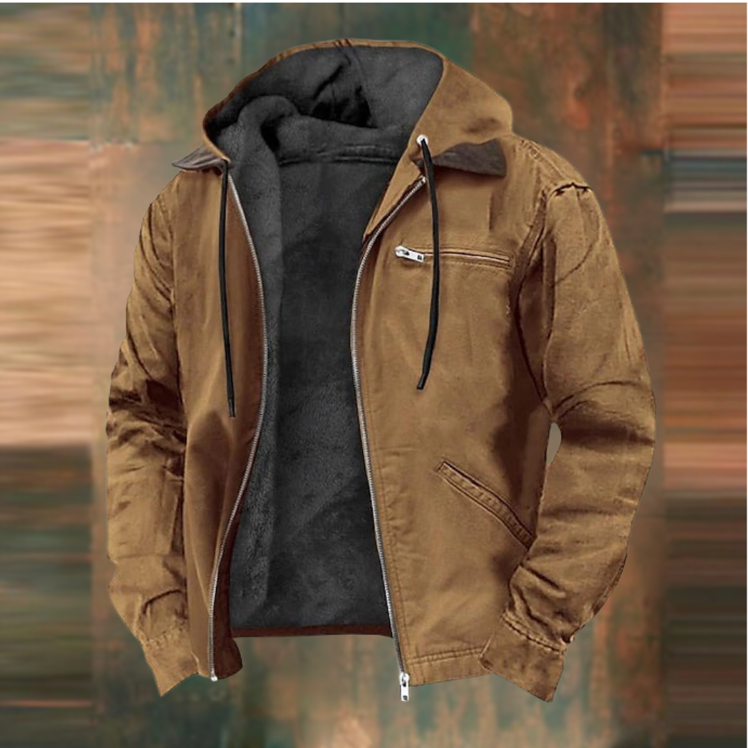 Richard™ - Elegant Jacket for Fall 0