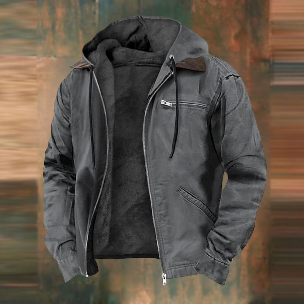 Richard™ - Elegant Jacket for Fall 1