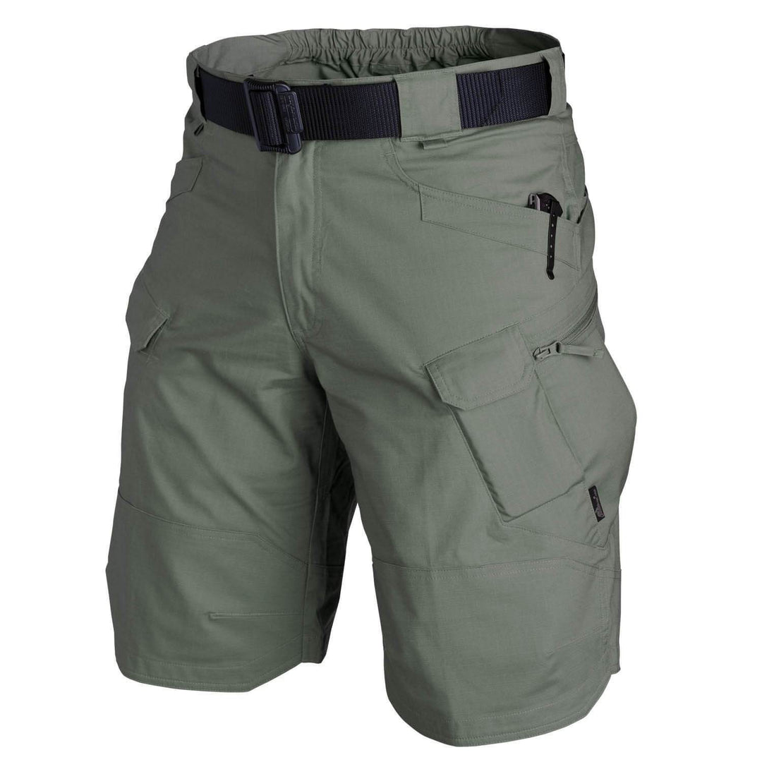 Tactical Utility Shorts for Men