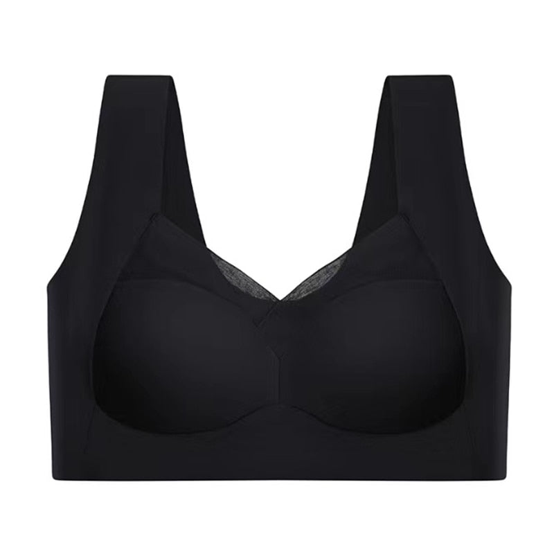 Push up bra for women | Seamless 5