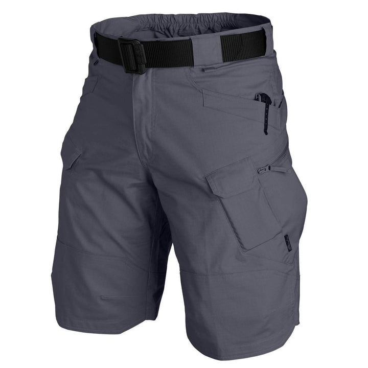 Tactical Utility Shorts for Men