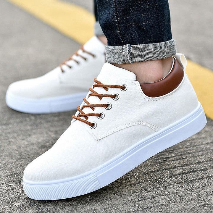 Everyday Lace Up Sneakers for Men