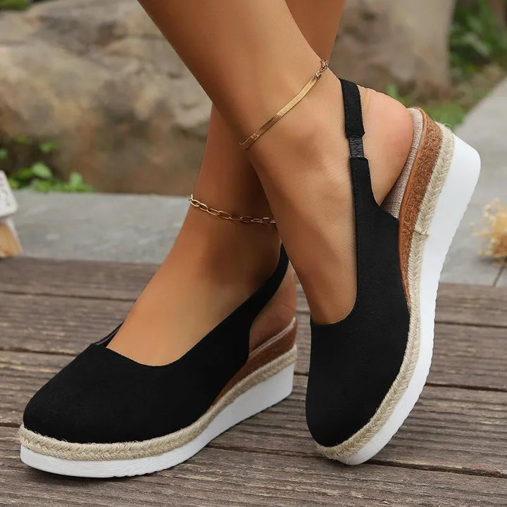 Nora | Women's Loafers Slip On Walking Shoes