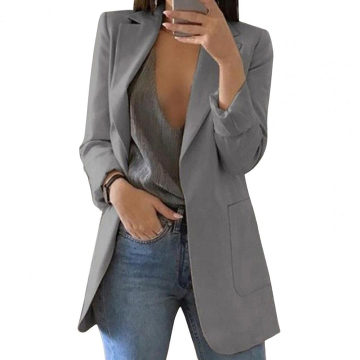 Formal blazer for women | Work 2