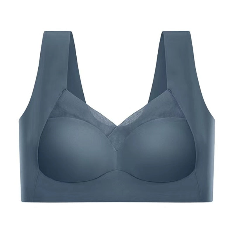 Push up bra for women | Seamless 3