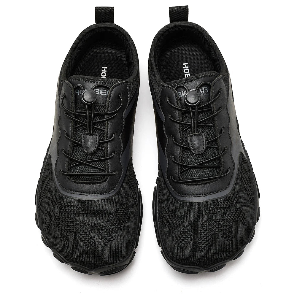 Unisex Barefoot Shoes with Flexible Design for Active Use