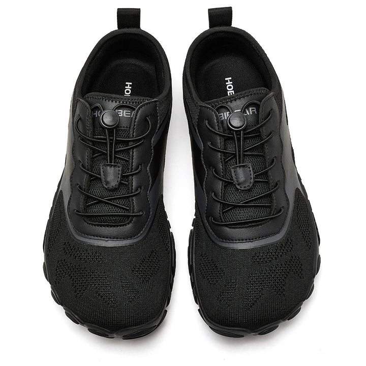 Unisex Barefoot Shoes with Flexible Design for Active Use