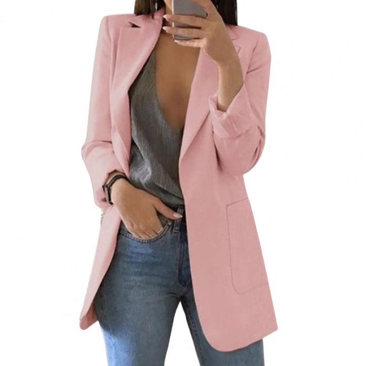 Formal blazer for women | Work 4