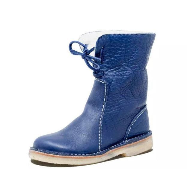 Variant image for Women's Thermos Boots | Waterproof and Stylish-10