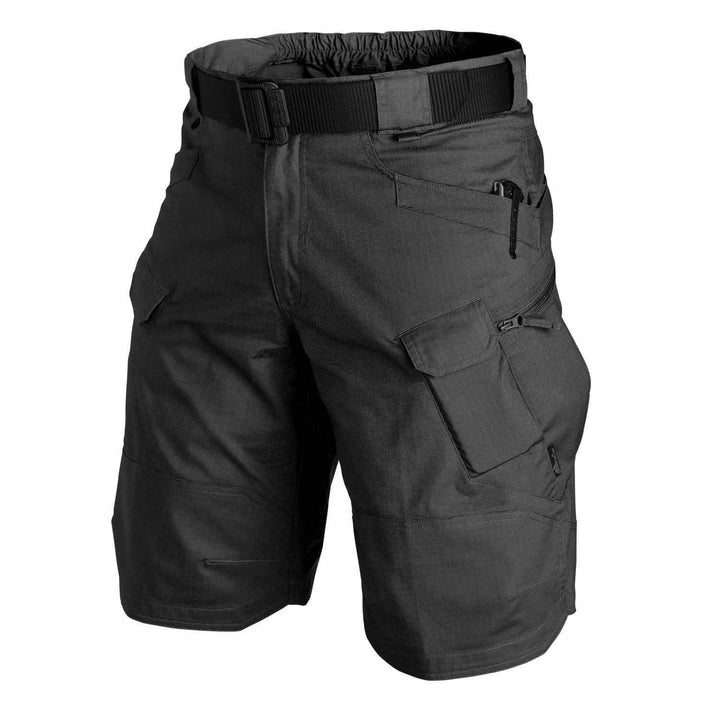 Tactical Utility Shorts for Men