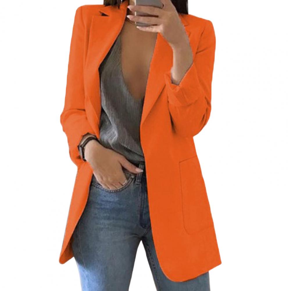 Formal blazer for women | Work 3