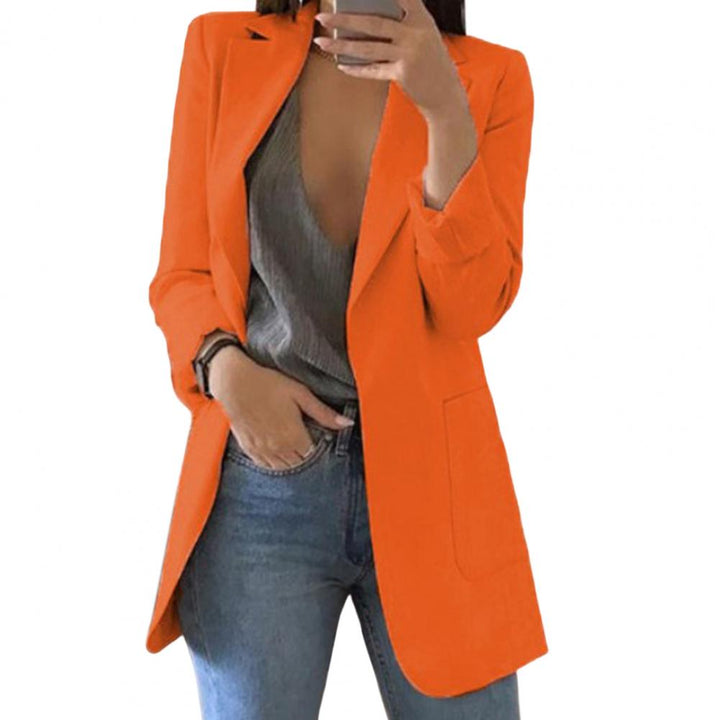 Formal blazer for women | Work 3