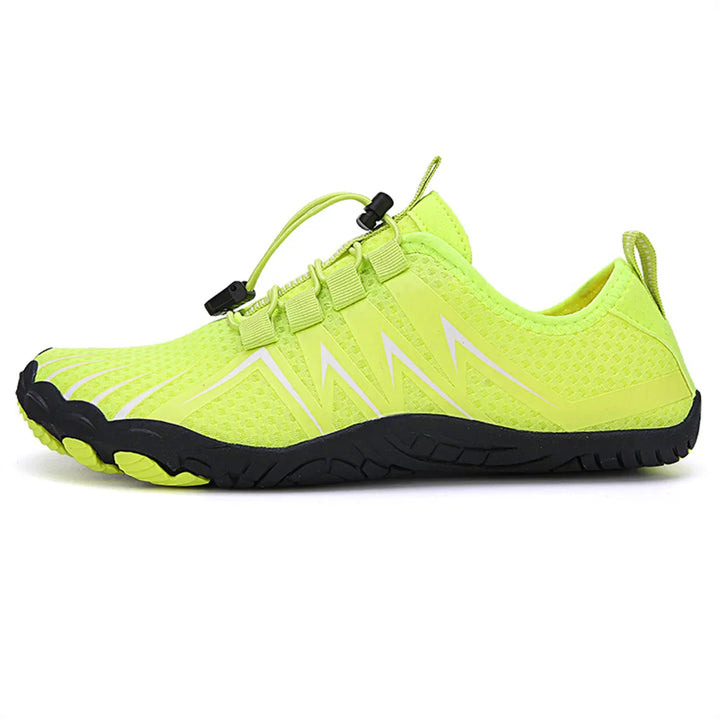 Unisex Barefoot Shoes with Flexible Fit for Water and Outdoor Activities