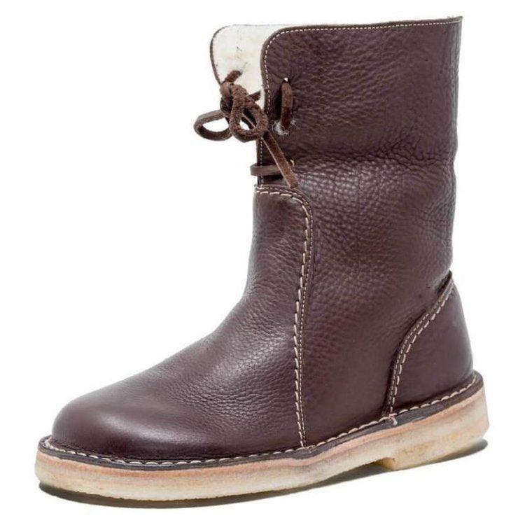 Variant image for Women's Thermos Boots | Waterproof and Stylish-37
