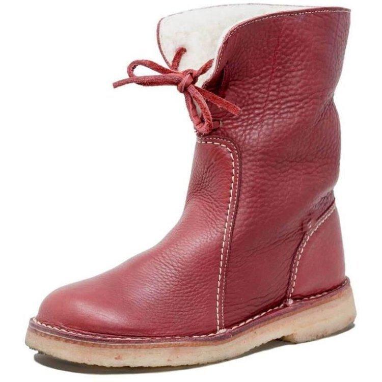 Variant image for Women's Thermos Boots | Waterproof and Stylish-32