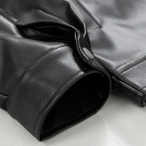 Oversized Bomber Jacket with Zip Closure and Streetwear Style for Men