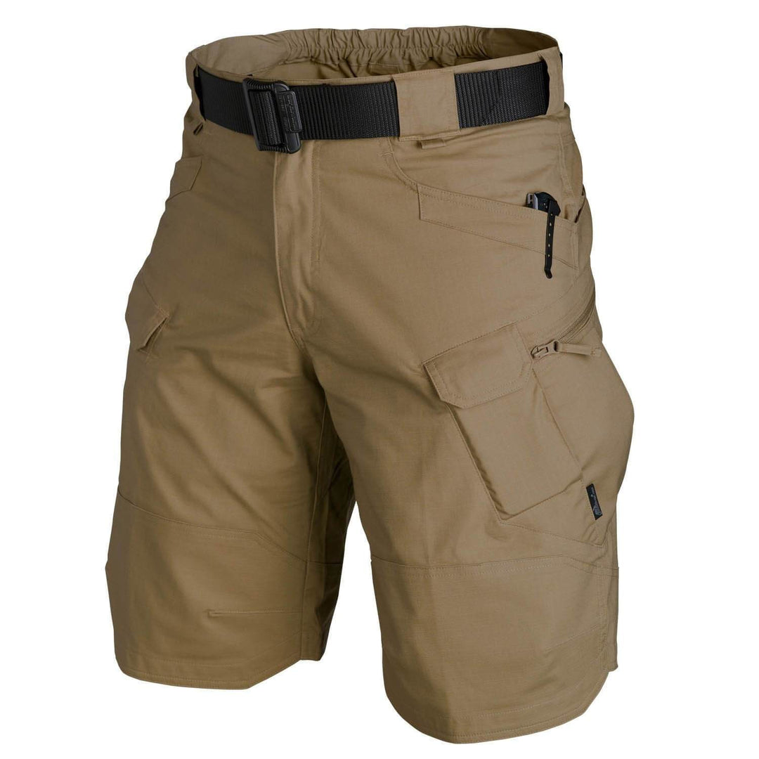 Tactical Utility Shorts for Men