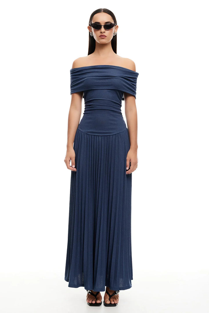 Women's Breezy Summer Maxi Dress