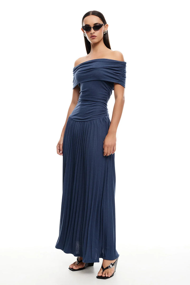 Women's Breezy Summer Maxi Dress