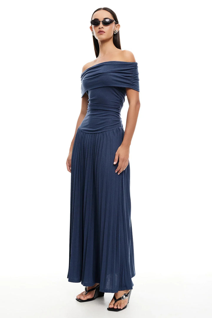 Women's Breezy Summer Maxi Dress