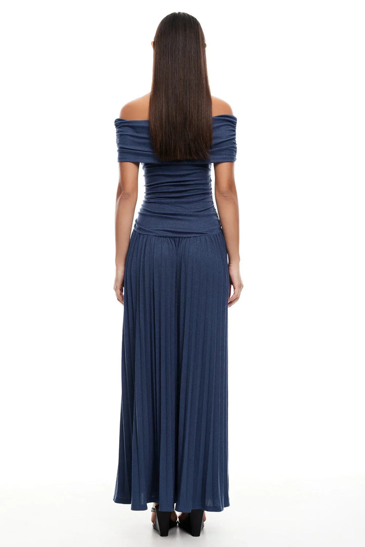 Women's Breezy Summer Maxi Dress
