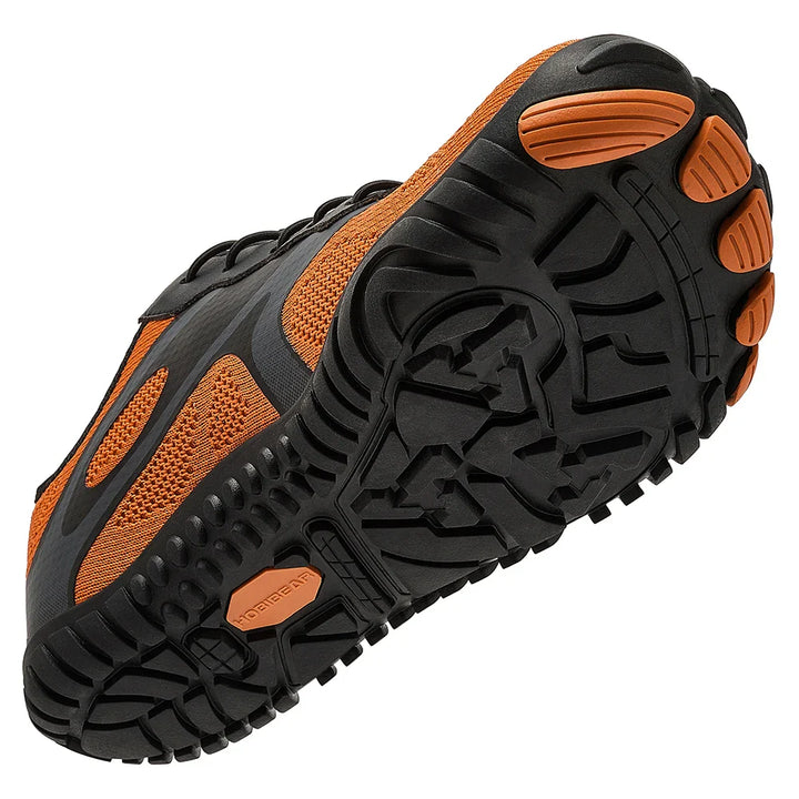 Unisex Barefoot Shoes with Flexible Design for Active Use